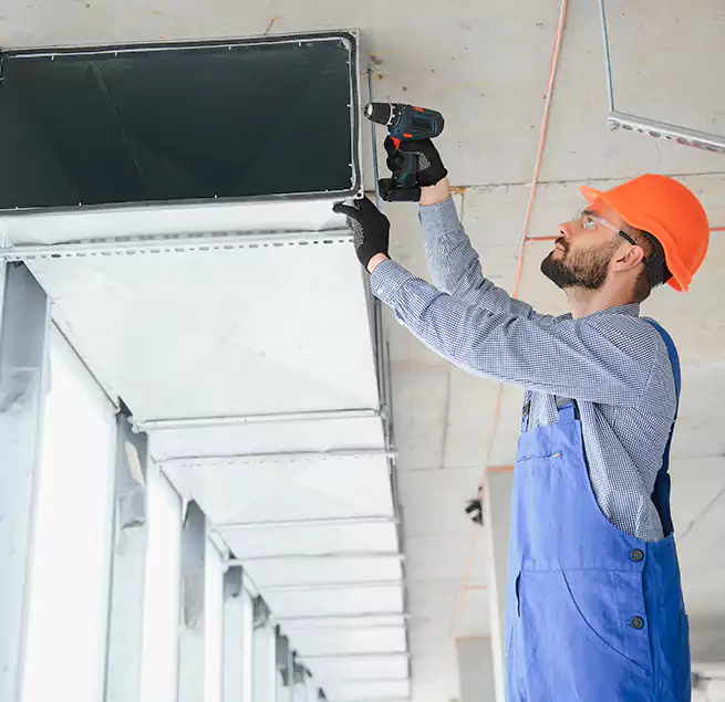 Why Homeowners & Businesses Trust Us in Holtsville, NY