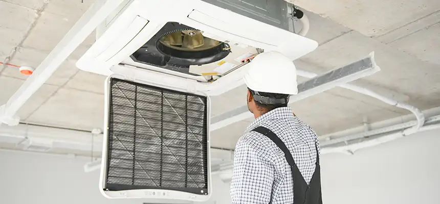 Our Affordable Duct Cleaning Near Me Services in Holtsville, NY