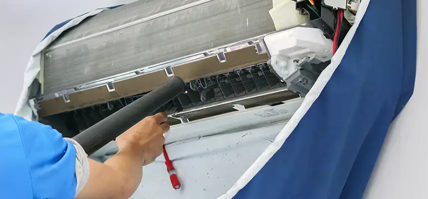 Advanced Clogged Dryer Vent Repair for Multi-Unit & Commercial in Holtsville, NY