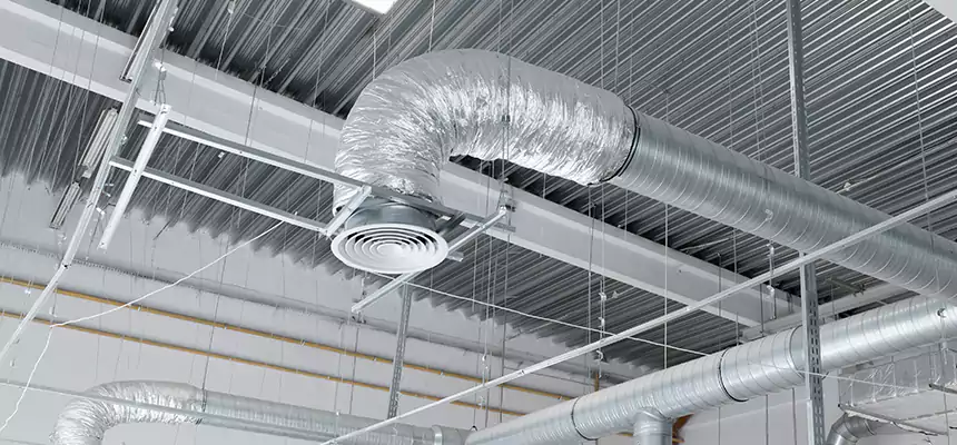 Our Dryer Vent Hose Replacement Services in Holtsville, NY