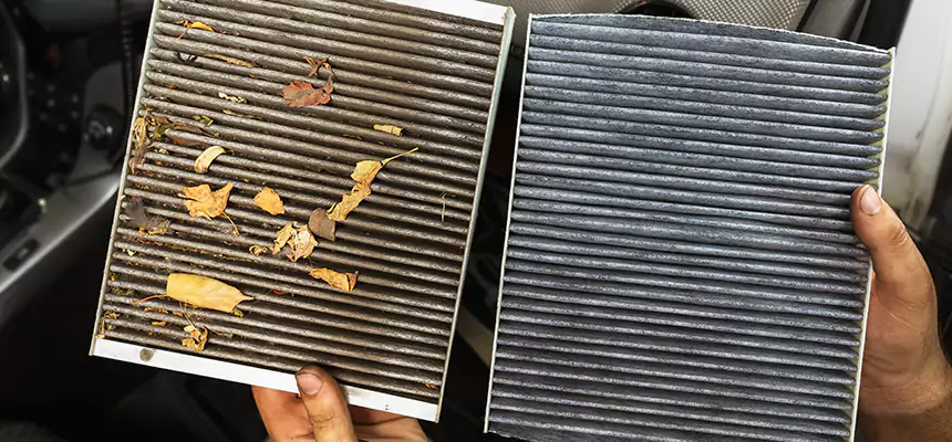 Our Dryer Vent Lint Filter Cleaning Services in Holtsville, NY