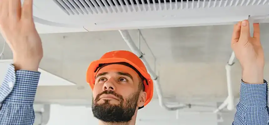 Our Furnace Vent Cleaning Services in Holtsville, NY