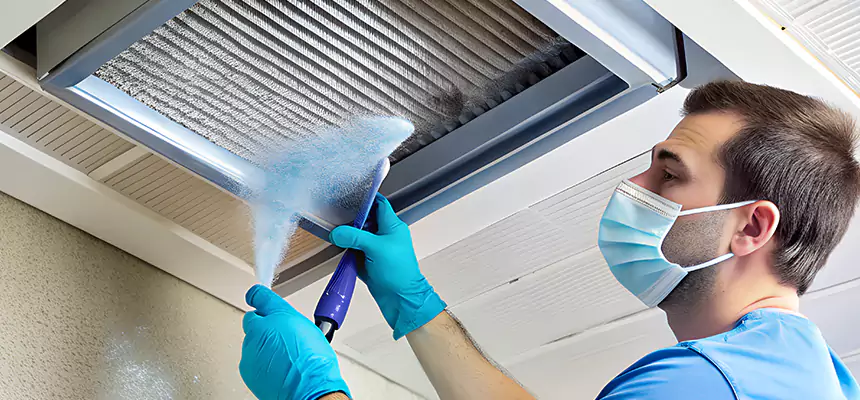 Our Home Ventilation Cleaning Services in Holtsville, NY