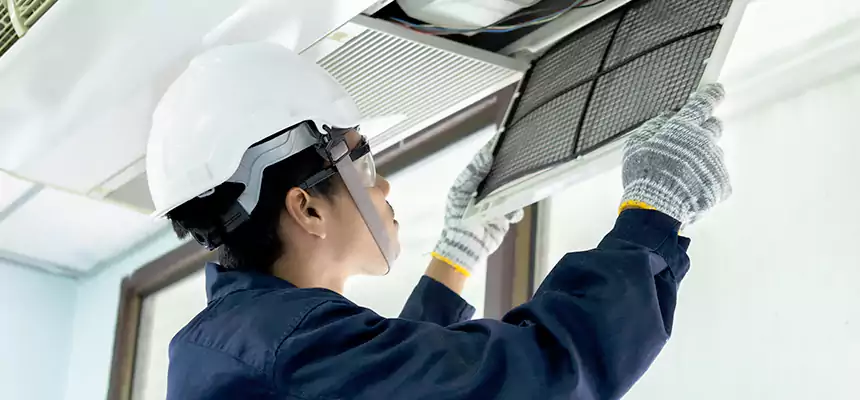 Our Mold & Mildew Removal from Air Ducts Services in Holtsville, NY