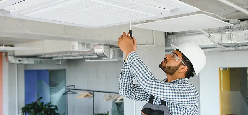 Our Roof Dryer Vent Cleaning Services in Holtsville, NY
