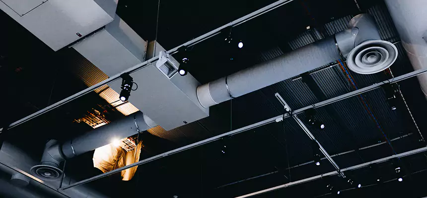 Our Seasonal Allergy Air Duct Cleaning Services in Holtsville, NY