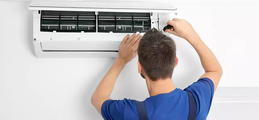 Our Smart Air Conditioning Installation Services in Holtsville, NY