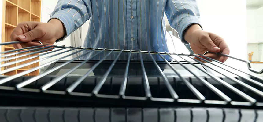 Our Vent Grille Washing Services in Holtsville, NY