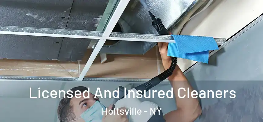  Licensed And Insured Cleaners Holtsville - NY