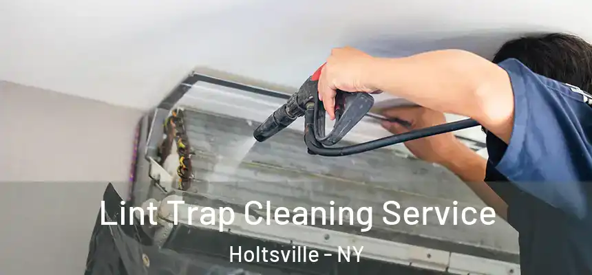  Lint Trap Cleaning Service Holtsville - NY