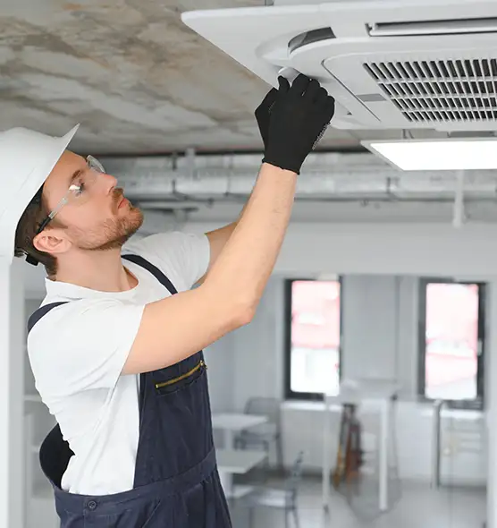 Top Affordable Duct Cleaning Services Near Me in Holtsville, NY
