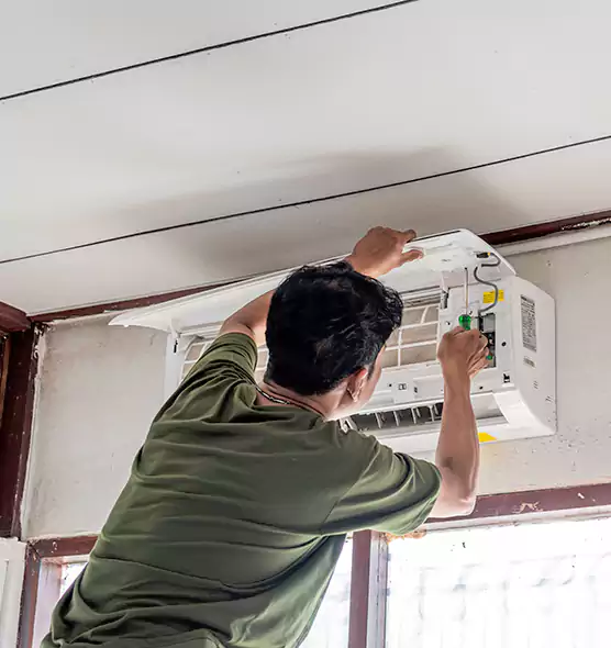 About Air Duct & AC Odor Removal in Holtsville, NY