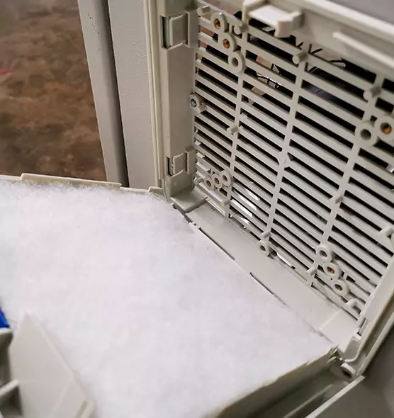 About Air Duct Overhaul & Upgrades in Holtsville, NY