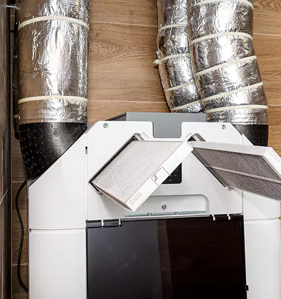 About Clogged Air Duct Repair in Holtsville, NY