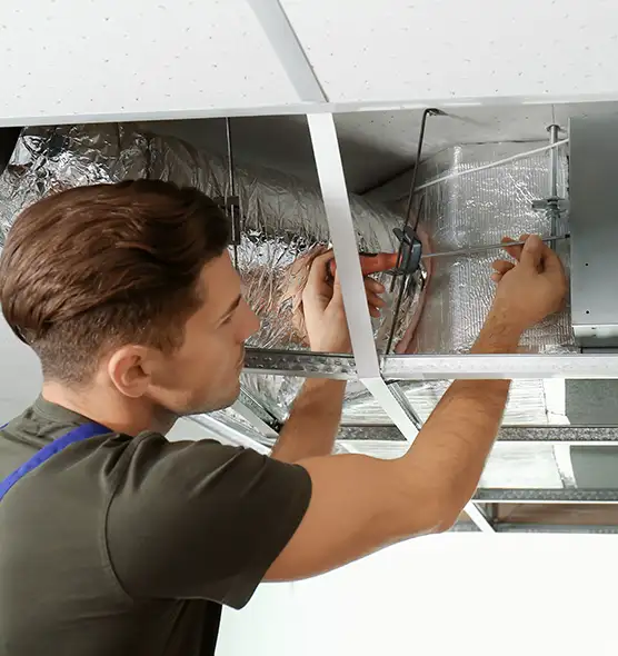 Professional Clogged Dryer Vent Repair in Holtsville, NY