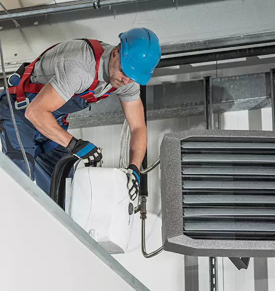 Professional Custom HVAC Ductworkin Holtsville, NY