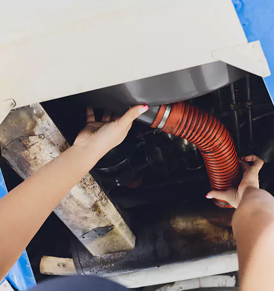 Professional Dryer Duct Pressure Testing in Holtsville, NY