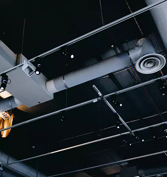 About Duct Sanitization with UV Light in Holtsville, NY