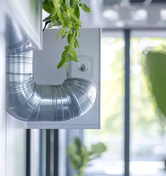 Professional Eco-Safe Dryer Vent Cleaning in Holtsville, NY