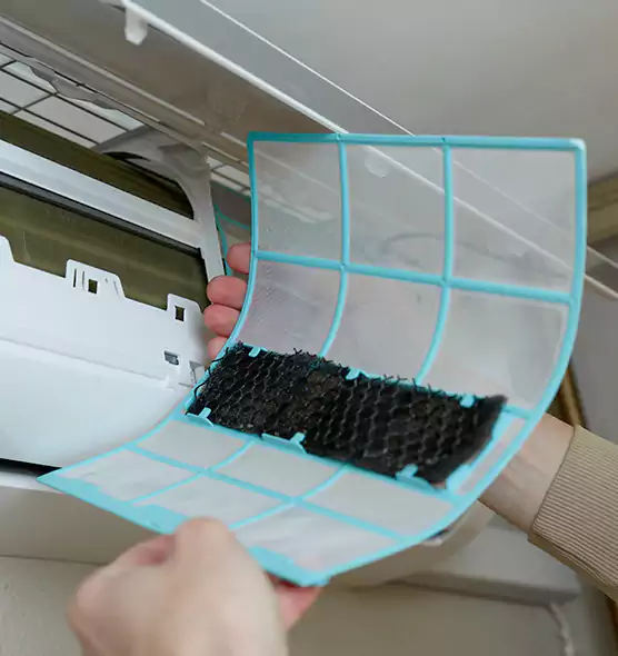 Welcome to Air Duct Cleaning & Repairs Holtsville — Your Local HEPA Filter Installation Pros in Holtsville, NY