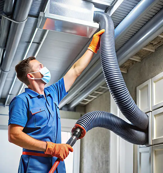 Welcome to Air Duct Cleaning & Repairs Holtsville — Your Local Roof Dryer Vent Cleaning Specialists in Holtsville, NY
