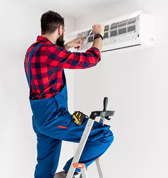 About Smart Air Conditioning Installation in Holtsville, NY