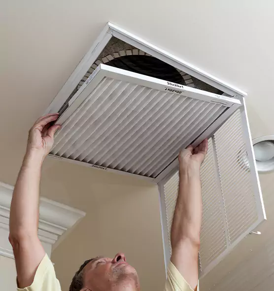 Professional Vent Relocation Services in Holtsville, NY