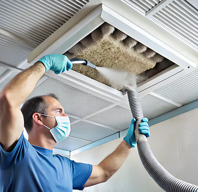 Why Homeowners Businesses Trust Us in Holtsville, NY