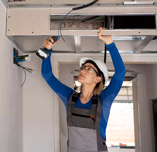 Why Homeowners & Businesses Trust Us in Holtsville, NY?